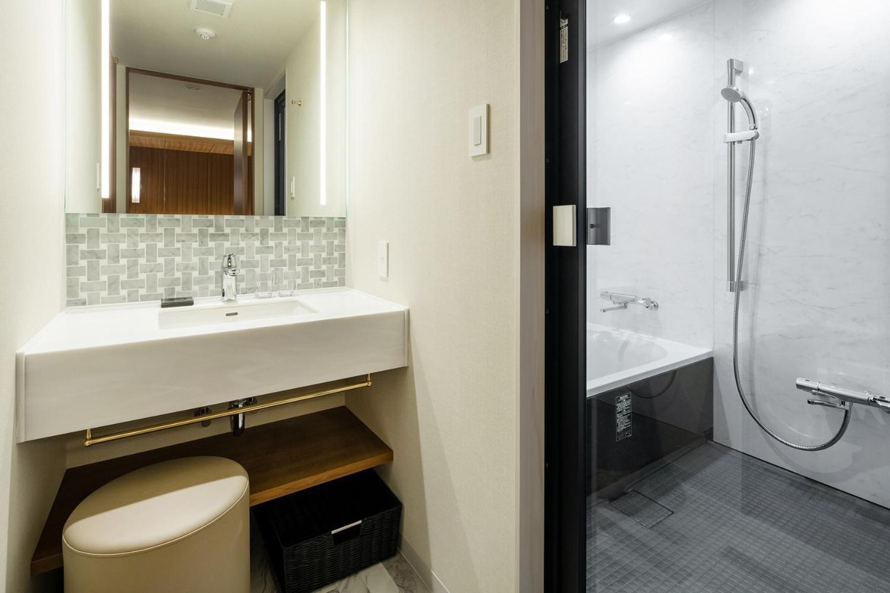 The Onefive Villa Fukuoka - Vacation Stay 33466V Exteriér fotografie